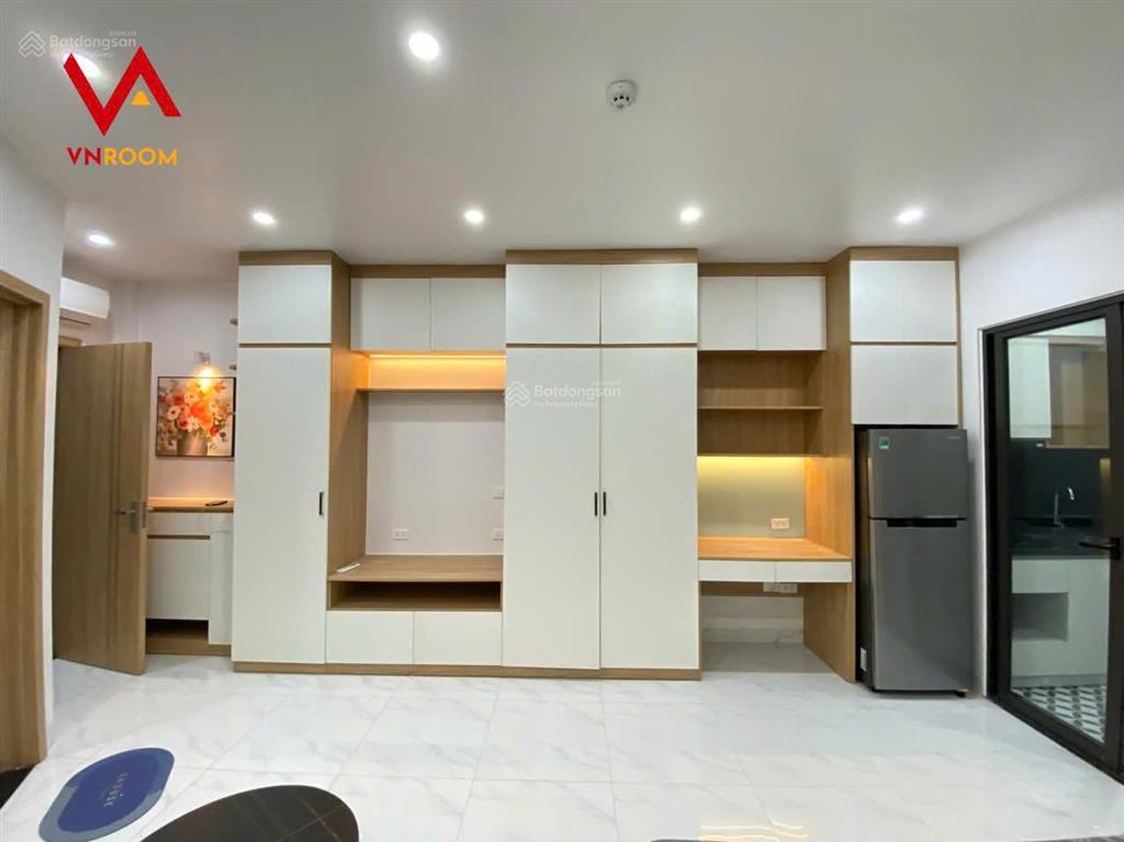 Studio bếp tách riêng  ô tô đỗ cửa  chỉ 5tr  hiếm khu định công