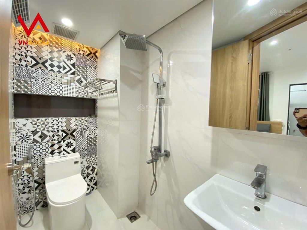 Studio bếp tách riêng  ô tô đỗ cửa  chỉ 5tr  hiếm khu định công