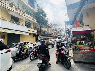 Nhanh mới kịp  37 tỉ về  29 x ty phan xích long p2 phú nhuận nhà cấp 4  240m2  tiện xây chdv