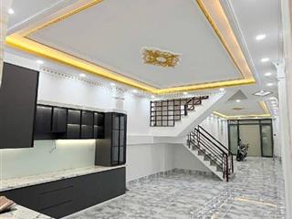 Bình tân ngay khu tên lửa, 4 tầng, 4,5x20m, nhà mặt tiền, giá nhỉnh 15 tỷ