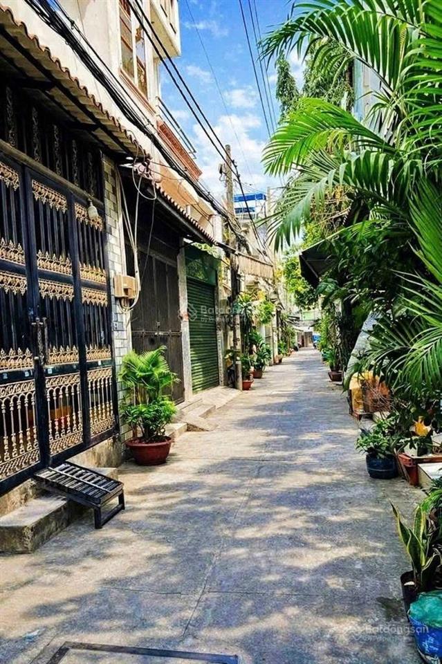 122e binh tân ngả tư 4xa , 2 tầng 4x10 ngay chợ lê văn quế , giá chưa tới 5ty