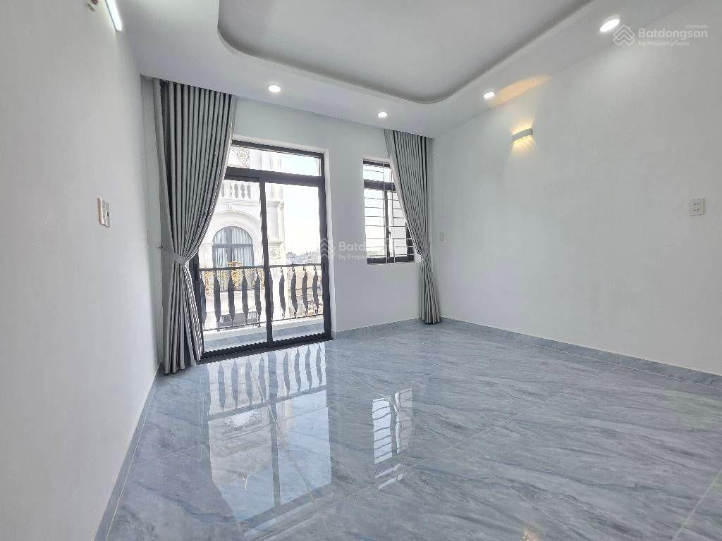 123vz bình tân, nhà mới đẹp, hẻm nhựa 8m, 4 tầng 4x16 giá nhỉnh 6 tỷ