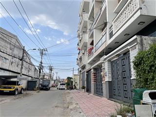 123vz bình tân, nhà mới đẹp, hẻm nhựa 8m, 4 tầng 4x16 giá nhỉnh 6 tỷ