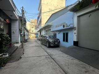 Bình tân 2 tầng, 4x14m, giá nhỉnh 3tỷ xíu