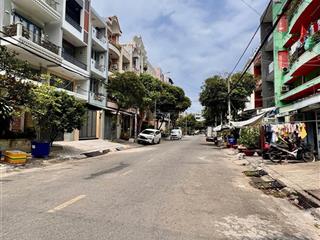 12q6qg
quận 6 mt đường số khu bình phú 5 tầng 4x19 giá nhỉnh 13tỷ