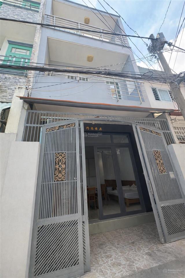 15qeb
bình tân tỉnh lộ10 3 tầng 4x10 hem oto giá 5ty