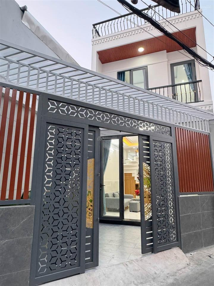 15qeb1
bình tân tỉnh lộ 10 nhà 3tầng ,4x10 , nhà mới đẹp giá nhỉnh 4ty xíu