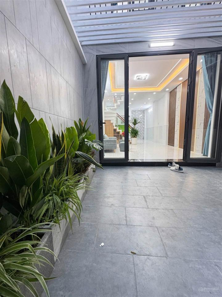 15qeb1
bình tân tỉnh lộ 10 nhà 3tầng ,4x10 , nhà mới đẹp giá nhỉnh 4ty xíu