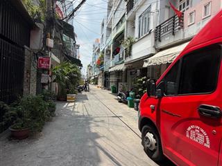 15btd
bình tân bình trị đông 60m2 , 4,5x13,5 , nhà mới sạch đẹp giá 5 tỷ x