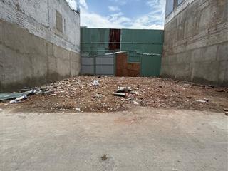 150đr
bình tân lô đất đẹp 4x15 khu dân cư giá 5ty .