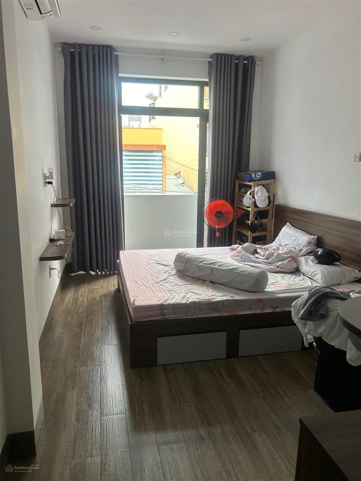 098q7 nhà bán q10 thành thái, hẻm oto 12m, 4tầng 3,2x23m, giá nhỉnh 15tỷ