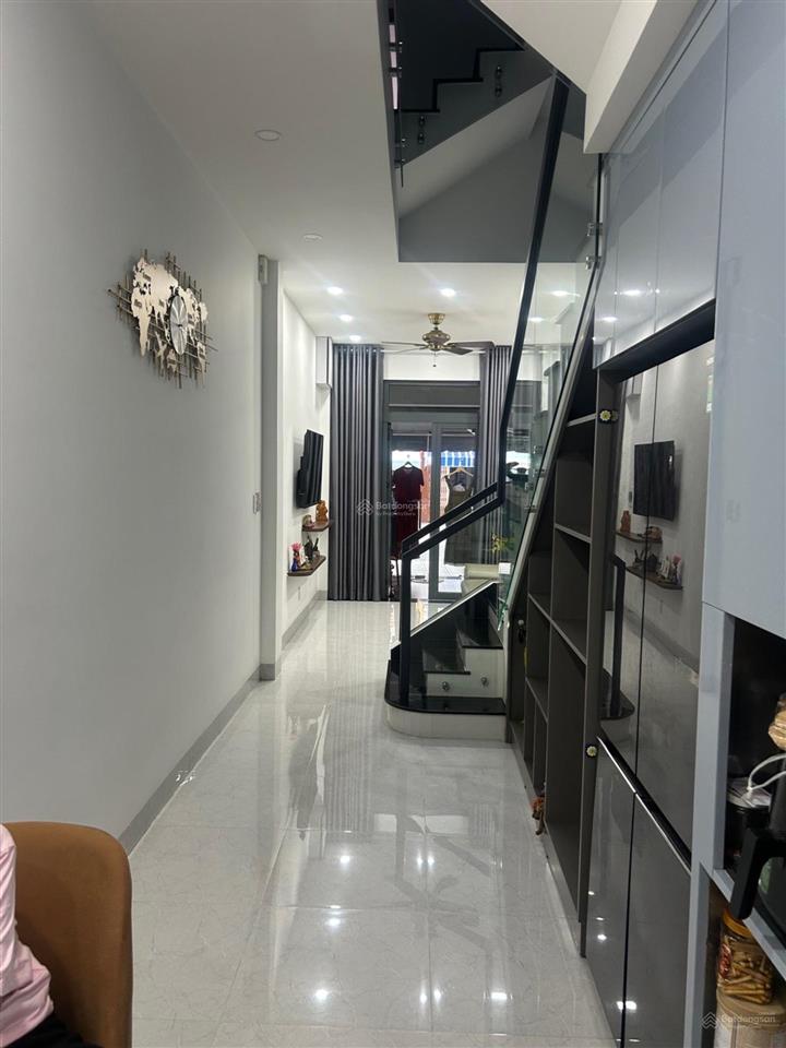 098q7 nhà bán q10 thành thái, hẻm oto 12m, 4tầng 3,2x23m, giá nhỉnh 15tỷ