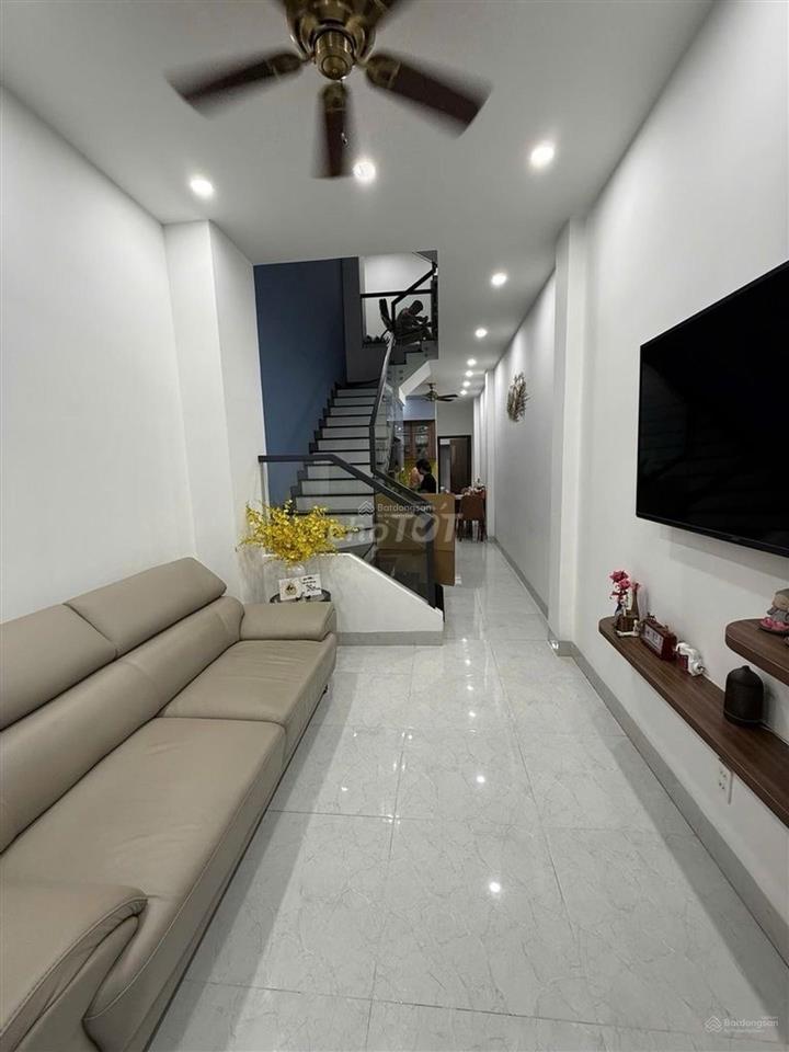 098q7 nhà bán q10 thành thái, hẻm oto 12m, 4tầng 3,2x23m, giá nhỉnh 15tỷ