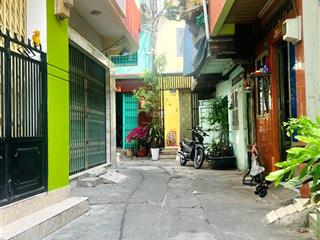 Nhà bán q11, 3 tháng 2  4 tầng btct  3.5x 18m  giá nhỉnh 6tỷ