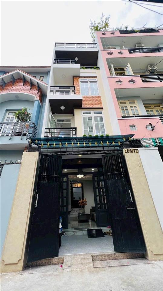 098q14 q10 tô hiến thành, oto thông 3,7x17 nhà 5 tầng giá 15 tỷ