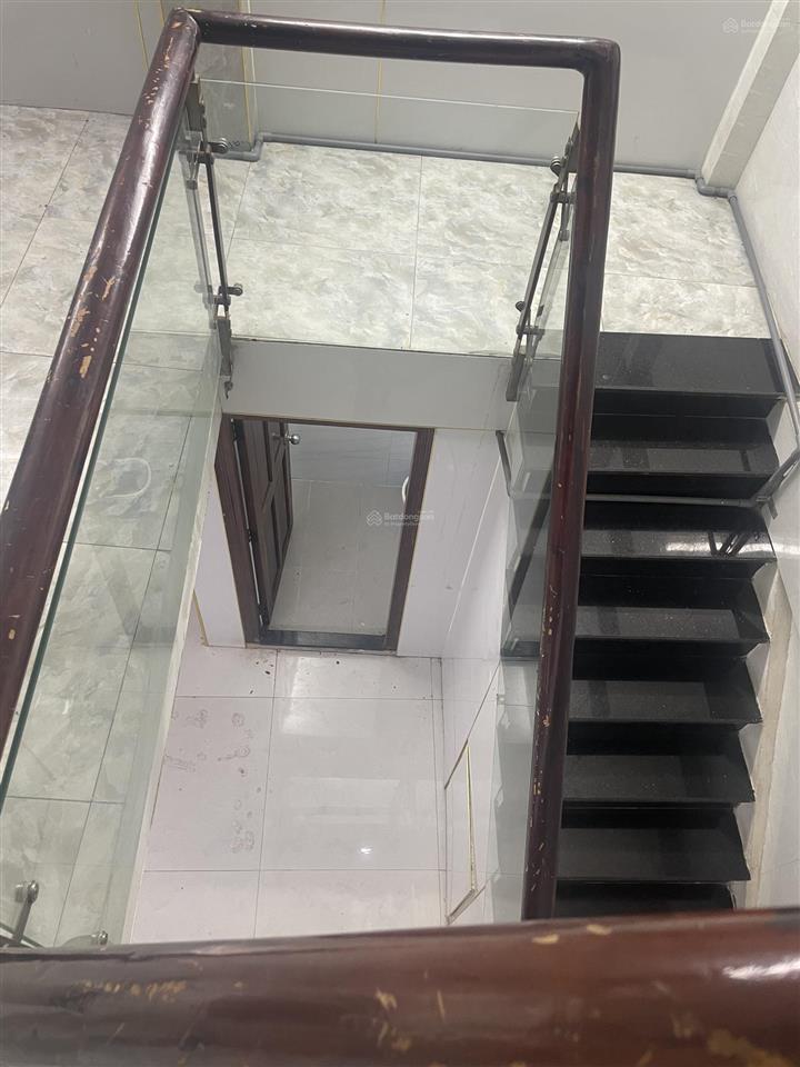 Mã 1q11009x nhà mt q11 ngay tân khai, 4 tầng 4x10 9 tỷ