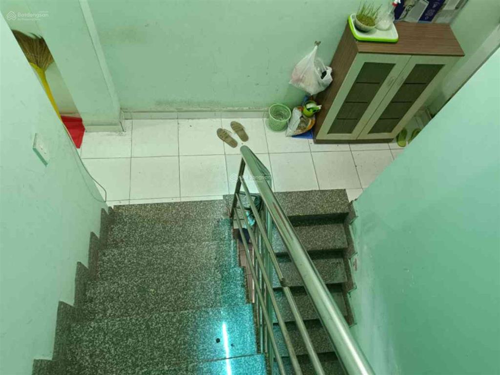 Mã 1q100130
nhà q10 tô hiến thành 4 tầng 3,6 x 15m, hẻm 6m. giá 13t