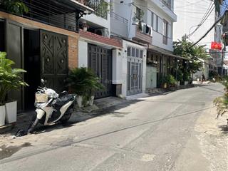 Mã 1q10010x1
nhà q10 tô hiến thành 4 tầng 3,3x19, hẻm nhựa oto giá 10 tỷ