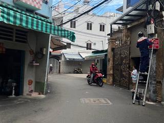 Mã 1q6007x1
nhà q6 mai xuân thưởng, 3 tầng 3.3 x 15m, oto thông giá 7 tỷ