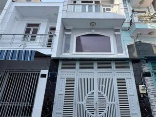 Bán nhà 5 tầng gần lotte chỉ hơn 7 tỷ,thống nhất,quận gò vấp