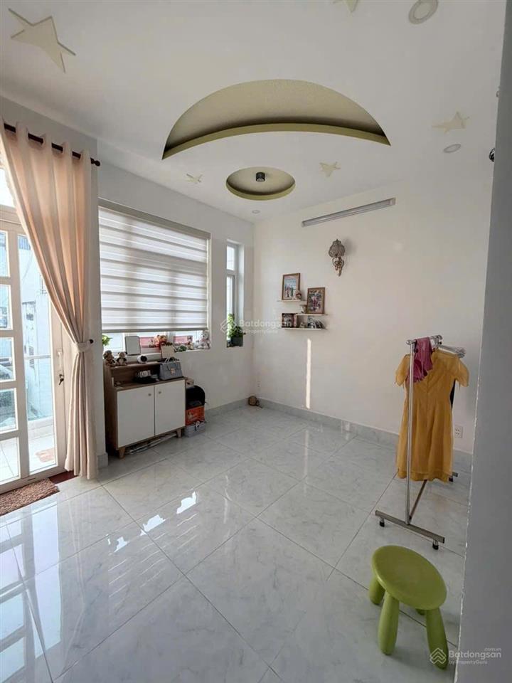 Bán nhà 5 tầng gần lotte chỉ hơn 7 tỷ,thống nhất,quận gò vấp