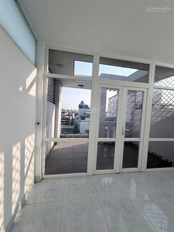 Bán nhà 5 tầng gần lotte chỉ hơn 7 tỷ,thống nhất,quận gò vấp