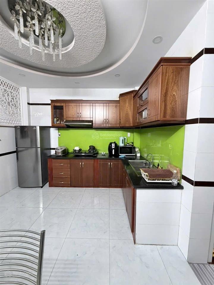 Bán nhà 5 tầng gần lotte chỉ hơn 7 tỷ,thống nhất,quận gò vấp