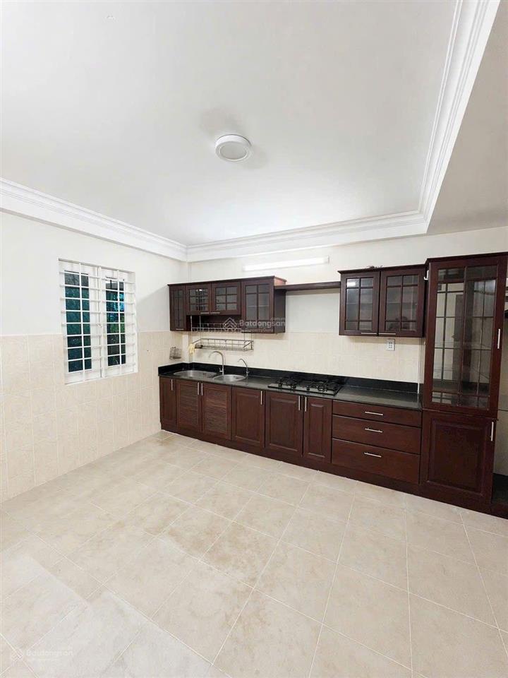 Bán nhà mặt tiền đường thống nhất, quận gò vấp, 60 m2 xây 4 tầng chỉ hơn 9 tỷ