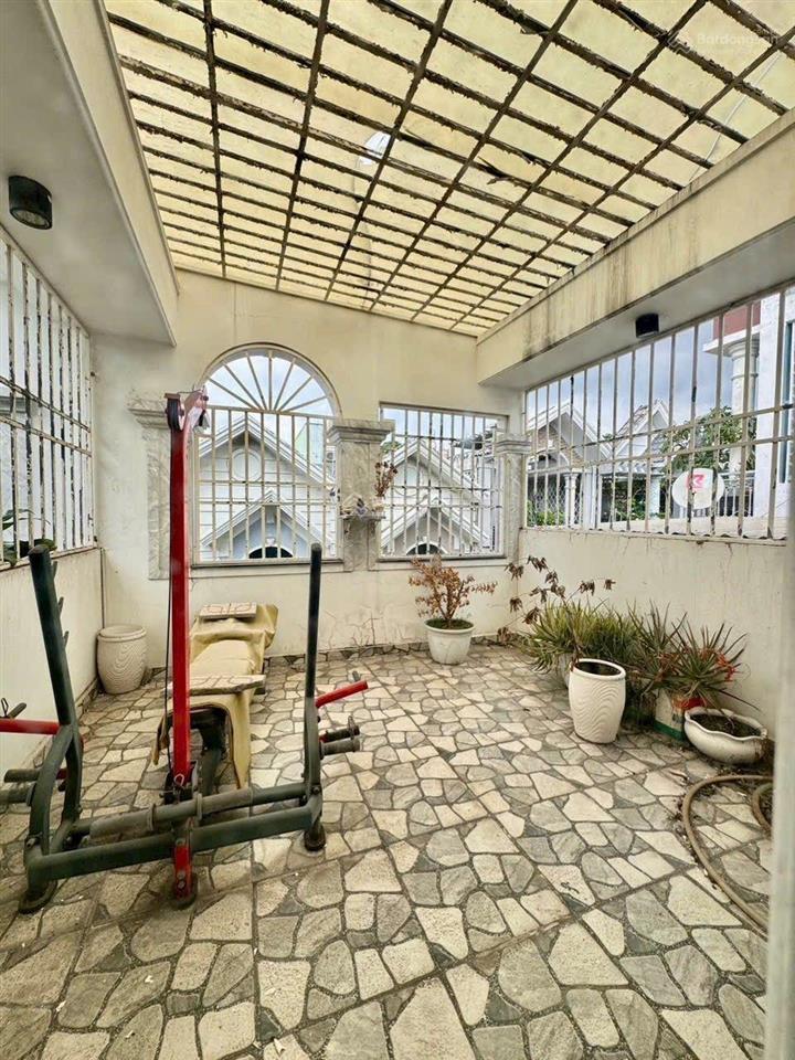 Bán nhà hẻm xe hơi thông, 64 m2 xây 5 tầng chỉ hơn 8 tỷ, trần thị trọng, quận tân bình