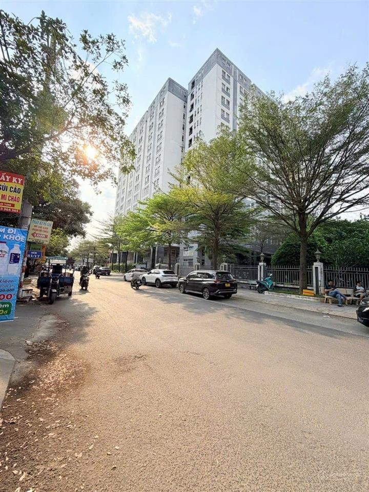 Bán nhà hèm xe hơi,64 m2 xây 4 tầng chỉ hơn 7 tỷ,đường số 59,quận gò vấp