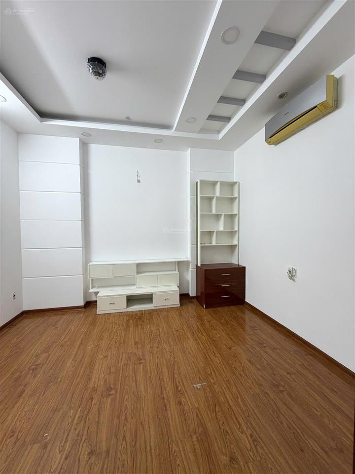 Bán nhà hẻm xe hơi,52 m2 xây 4 tầng chỉ 6 tỷ,lê văn thọ,quận gò vấp