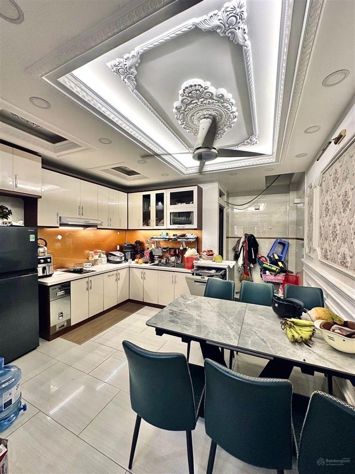 Nhà hẻm xe hơi,60 m2 xây 5 tầng chỉ hơn 8 tỷ,nguyễn văn khối,quận gò vấp