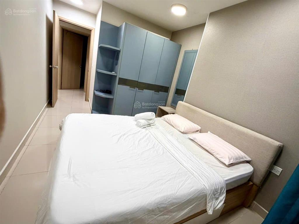 Chủ nhà gửi bán căn hô ot 2pn 1wc full nội thất . đang có sẳn hđ thuê nhà . thích hợp đầu tư