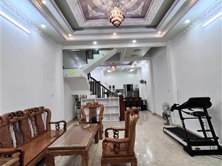 Cho thuê nhà nguyên căn nguyễn văn tạo, 1 trệt 2 lầu. hẻm ô tô giá 9tr/tháng   0968 509 ***