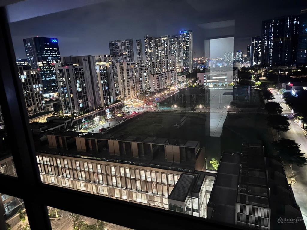 Cho thuê căn hộ officetel golden king, 35m2, full nội thất mới, view đẹp lầu cao 17tr  0968 509 ***