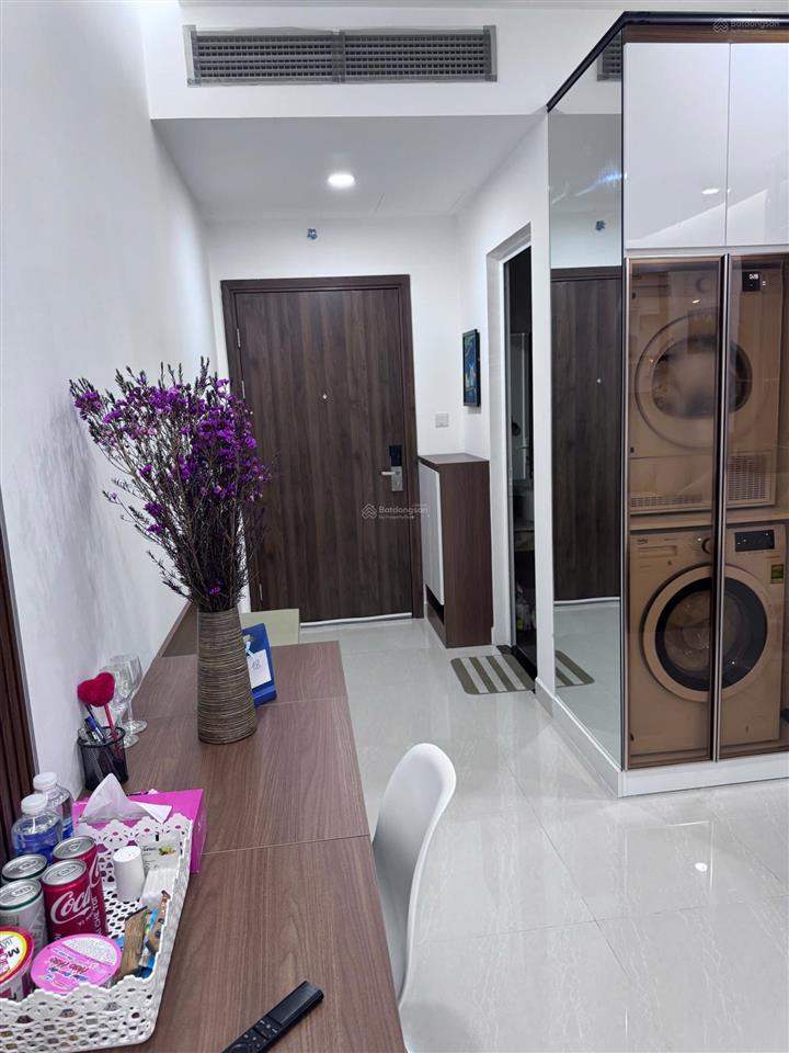 Cho thuê ch 1pn, 17 triệu, 35m2, view đẹp tại golden king, q7, hcm