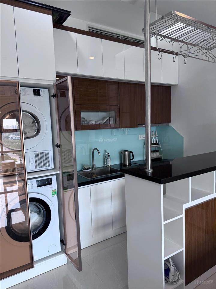 Cho thuê ch 1pn, 17 triệu, 35m2, view đẹp tại golden king, q7, hcm