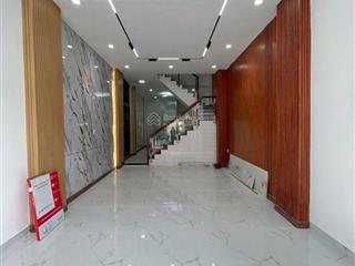 Bán nhà mới, hương lộ 2, bình trị đông, 2 tầng, 4 x 14m, hẻm 6m thông, giá 4 tỷ 2 ( tl )