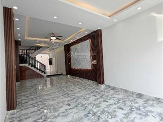 Quá ngon, 4 tầng, 5x15m, 10m lề đường, 9 tỷ hơn, đường an dương vương, lý chiêu hoàng.p.an lạc.q.bt