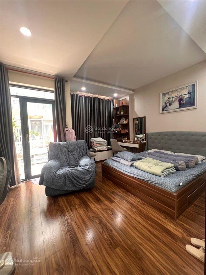 Bán nhà 2 tầng, 5.2x21m, 7 tỷ hơn, 8m thông, đường tân hoà đông, chiến lược, phan anh, q. bình tân.