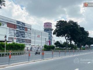 Sát aeon tân phú, 5 tỷ hơn, 4x16m, 2 tầng, 5m thông, vuông vức, đường tân thắng, gò dầu, q.tân phú.