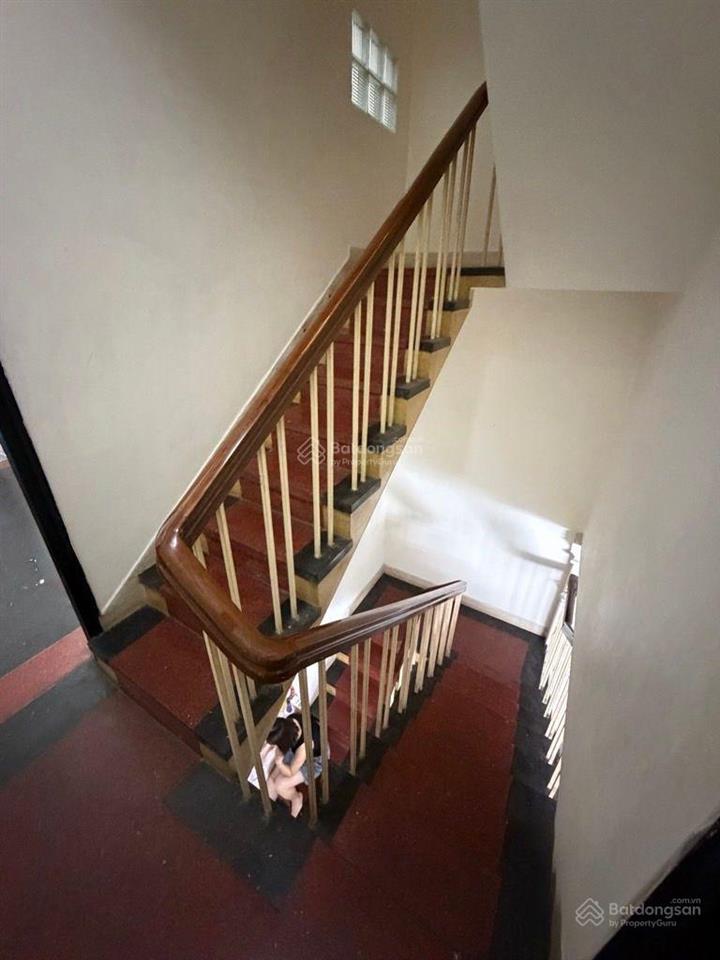 Bán nhà 4 tầng, 4x10m, 5m thông, chỉ 4t2, vuông vức, đường lê văn quới, gò xoài, hl 2, p.bhha, q.bt