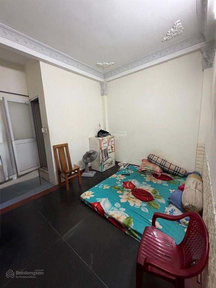 Bán nhà 4 tầng, 4x10m, 5m thông, chỉ 4t2, vuông vức, đường lê văn quới, gò xoài, hl 2, p.bhha, q.bt