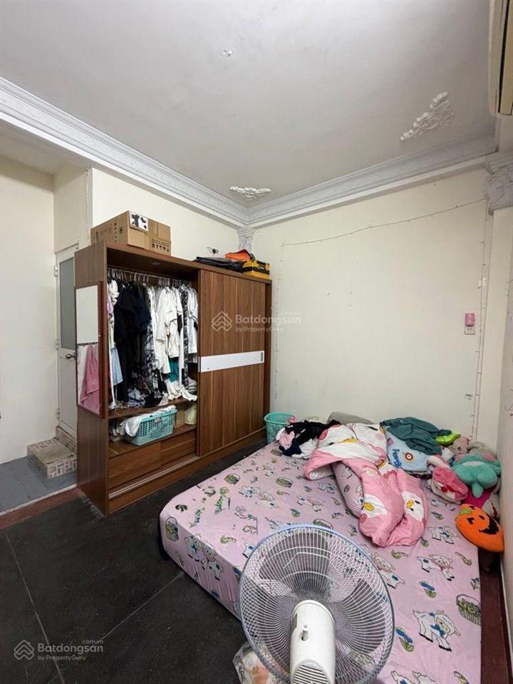 Bán nhà 4 tầng, 4x10m, 5m thông, chỉ 4t2, vuông vức, đường lê văn quới, gò xoài, hl 2, p.bhha, q.bt