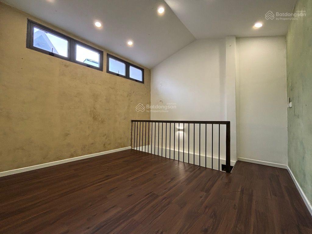 Bán nhà hậu giang, bình phú, lý chiêu hoàng ,p.11, q.6 ,4x12m, 2 tầng, 4m thông, giá 4t2, vuông vức