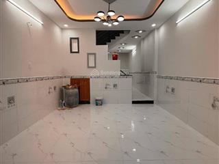 Quá ngon. chỉ 5t2. 2 tầng. 4x13m. 4m thông. kênh tân hoá. khuông việt. hoà bình. quận tân phú.