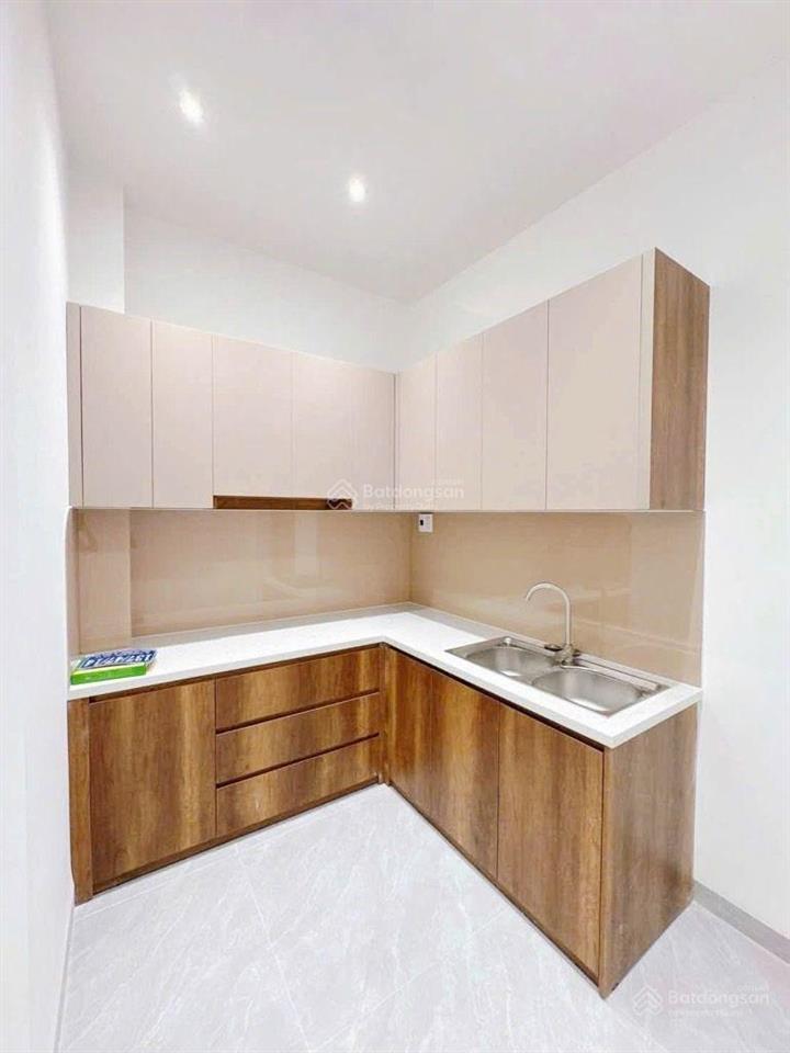 Chỉ 6t4. 4x15m. 2 tầng. 6m thông. vuông vức. đường tô hiệu. phan anh. tân hoà đông. quận tân phú