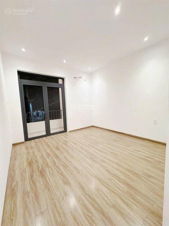 Chỉ 6t4. 4x15m. 2 tầng. 6m thông. vuông vức. đường tô hiệu. phan anh. tân hoà đông. quận tân phú