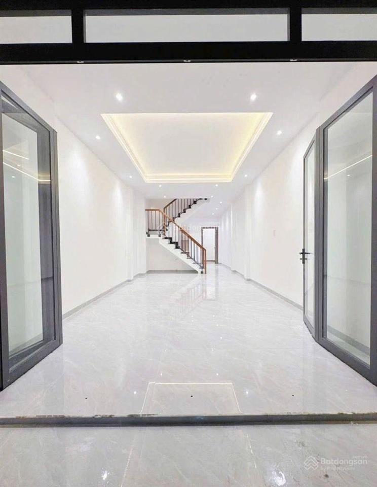 Chỉ 6t4. 4x15m. 2 tầng. 6m thông. vuông vức. đường tô hiệu. phan anh. tân hoà đông. quận tân phú