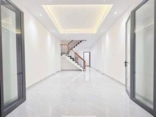 Chỉ 6t4. 4x15m. 2 tầng. 6m thông. vuông vức. đường tô hiệu. phan anh. tân hoà đông. quận tân phú